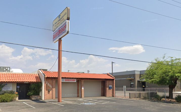 Pictures of Office, Retail property located at 2465 S Craycroft Rd, Tucson, AZ 85711, 2511 S Craycroft Rd, Tucson, AZ 85711 for sales - image #1