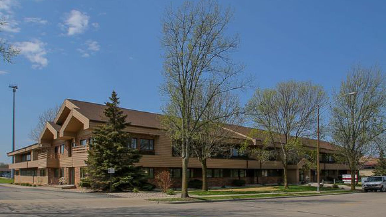 6501 Watts Rd, Madison, WI 53719