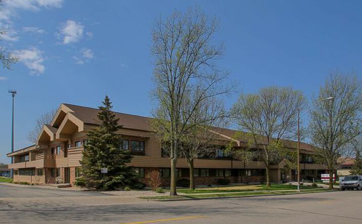 Pictures of Office, Retail property located at 6501 Watts Rd, Madison, WI 53719 for comps - image #1