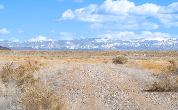 Pictures of Land property located at Lot 5 Trinidad Ave, Blanca, CO 81123 for sales - image #1