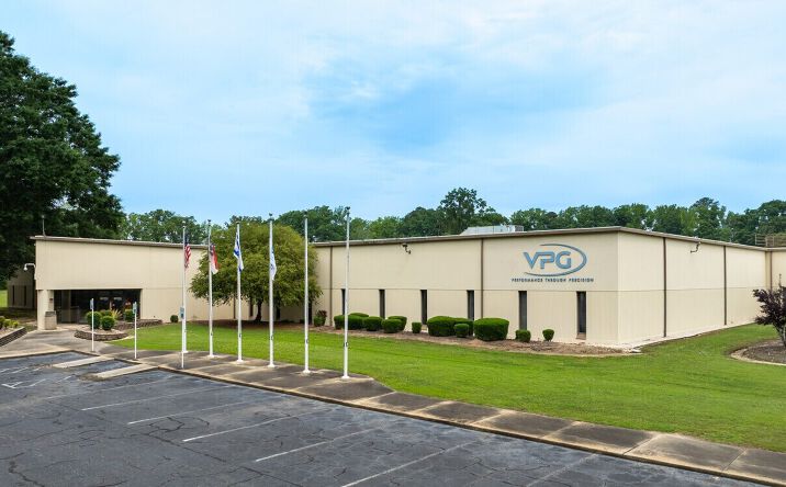 Pictures of Industrial property located at 951 Wendell Blvd, Wendell, NC 27591 for sales - image #1