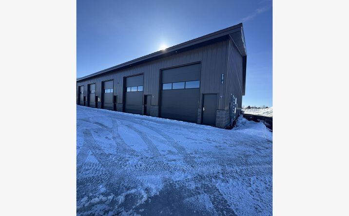 Pictures of Industrial, Self Storage property located at 14021 Highway 55, McCall, ID 83638 for sales - image #1