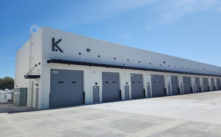 Pictures of Industrial, Self Storage property located at 1055 Soscol Ferry Road, K-102, Napa, CA 94558 for sales - image #1