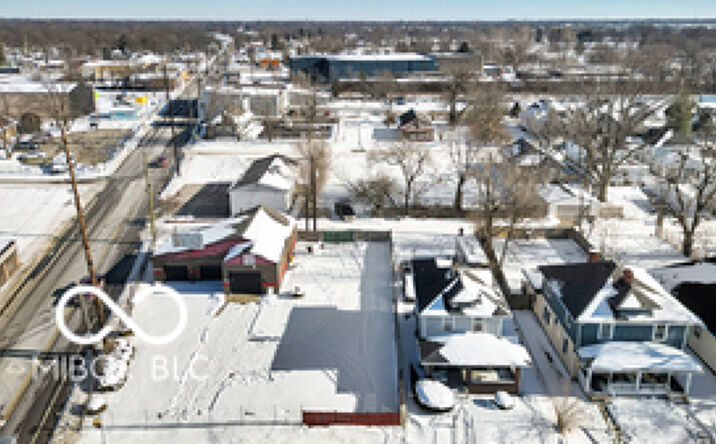 Pictures of Land property located at 2959 Winthrop Ave, Indianapolis, IN 46205 for sales - image #1