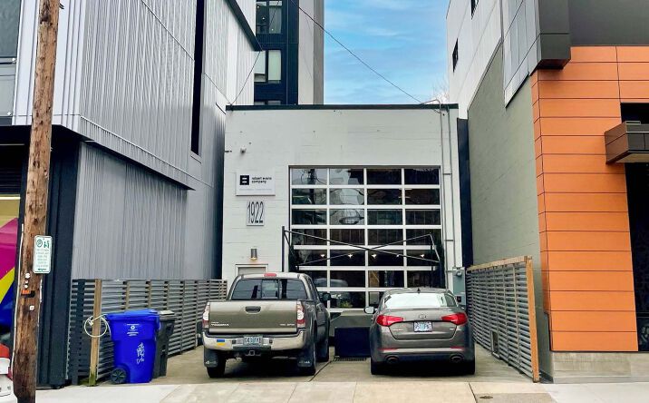 Pictures of Office, Mixed Use property located at 1922 NW Pettygrove St, Portland, OR 97209 for sales - image #1