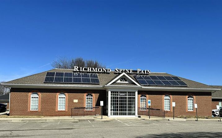 Pictures of Office property located at 14404 Sommerville Ct, Midlothian, VA 23113 for sales - image #1
