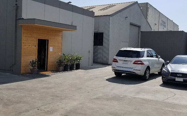 Pictures of Industrial property located at 2036-2038 E 45TH ST, Vernon, CA 90058 for sales - image #1