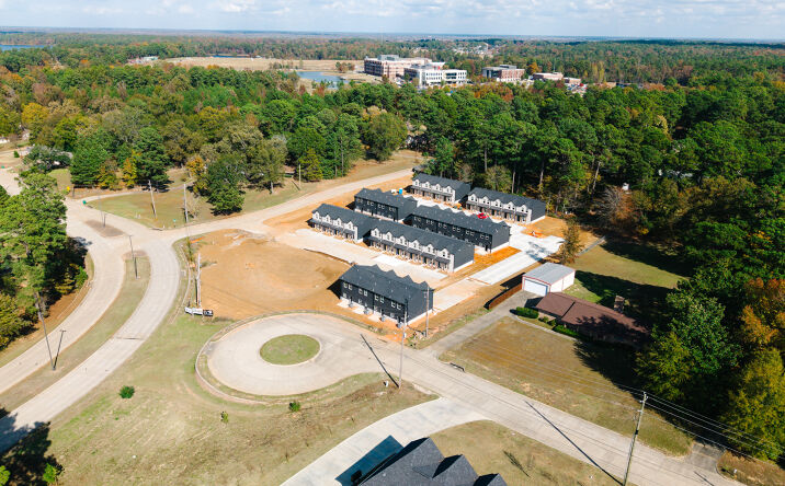 Pictures of Land, Multifamily property located at TBD Lionel Avenue, Texarkana, TX 75503 for sales - image #1