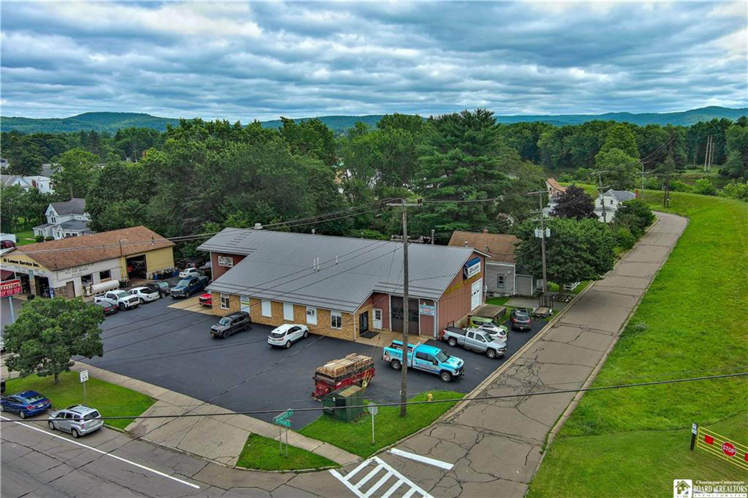 431 S Union St, Olean, NY 14760
