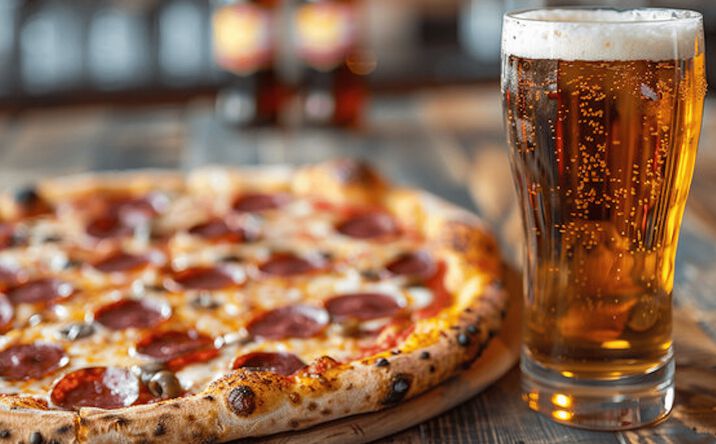 Pictures of Retail property located at Atlanta GA Pizzeria & Bar for Sale, Atlanta, GA 30096 for sales - image #1