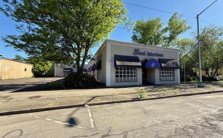 Pictures of Retail, Office property located at 417 W State St, Olean, NY 14760 for sales - image #1