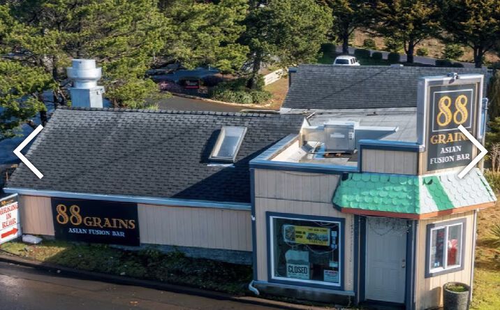 Pictures of Retail, Industrial property located at 4660 SE Hwy 101, Lincoln City, OR 97367 for sales - image #1
