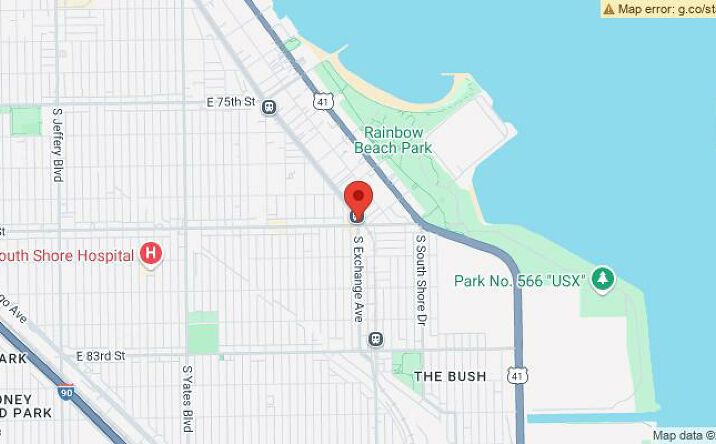 Pictures of Multifamily property located at 2916-2926 E 79th St, Chicago, IL 60649 for sales - image #1