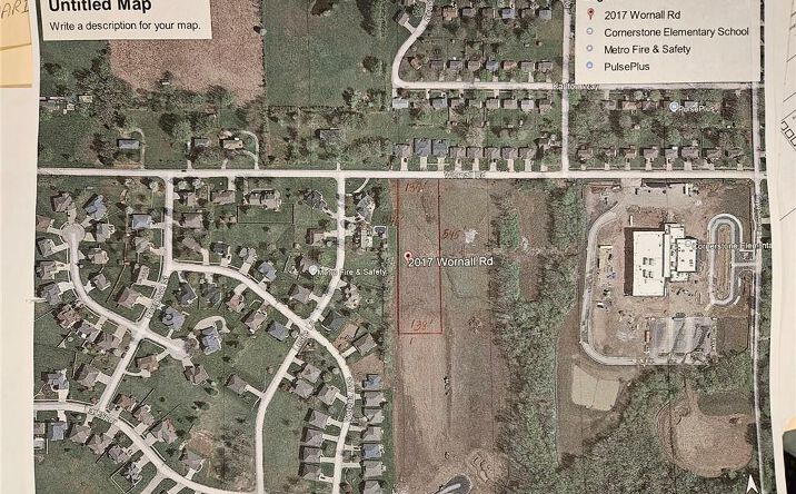 Pictures of Multifamily, Land property located at 2017 Wornall Road, Excelsior Springs, MO 64024 for sales - image #1