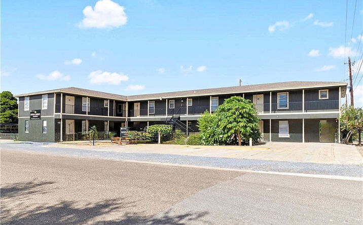 Pictures of Multifamily property located at 401 Bethel St, Roma, TX 78584 for sales - image #1