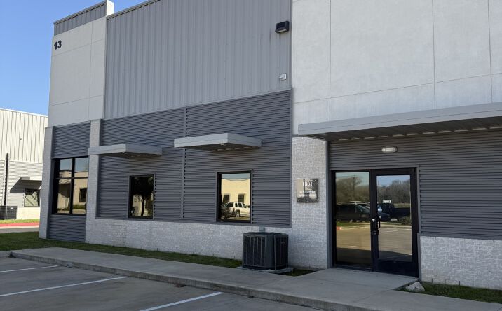 Pictures of Industrial property located at 26077 Nelson Way, Katy, TX 77494 for sales - image #1