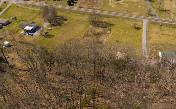 Pictures of Land property located at Lot 13 Rheatown Road, Chuckey, TN 37641 for sales - image #1