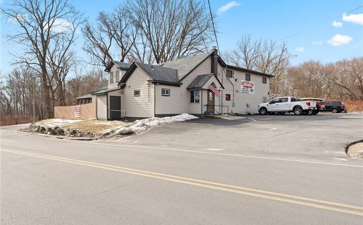 Pictures of Land, Retail, Hospitality property located at 415 Palmer Avenue, Warwick, RI 02889 for sales - image #1