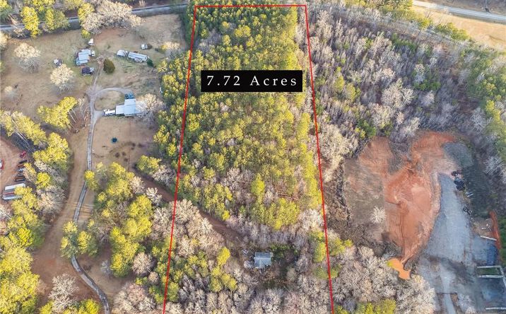 Pictures of Land property located at 1162 E Highway 78, Temple, GA 30179 for sales - image #1