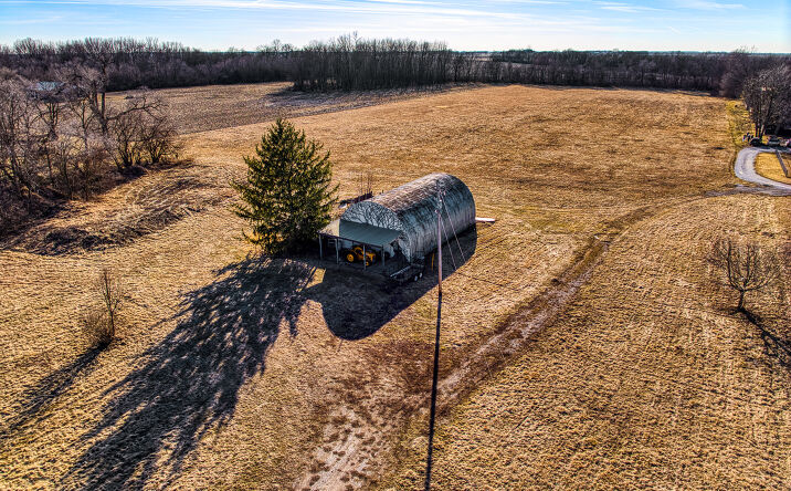 Pictures of Land property located at 708 S State St, Westville, IL 61883 for sales - image #1