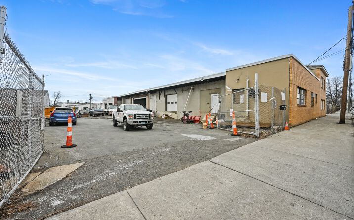 Pictures of Industrial, Land property located at 31 Victory street, Stamford, CT 06902 for sales - image #1