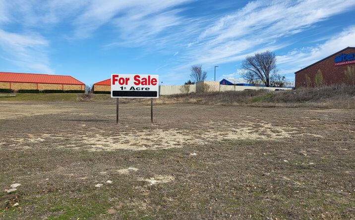 Pictures of Land property located at 5505 Watauga Rd, Watauga, TX 76137 for sales - image #1