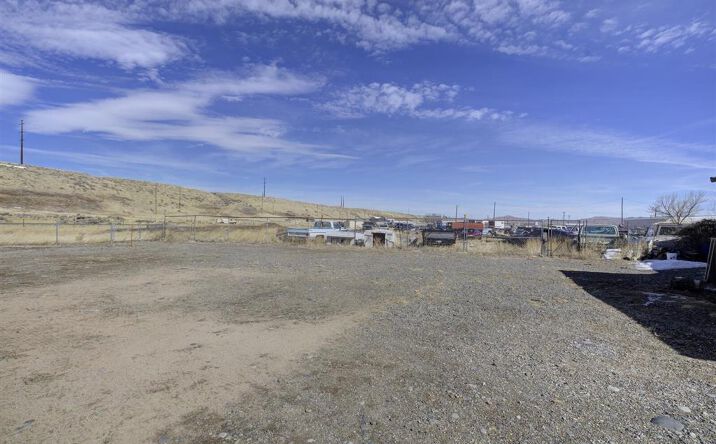 Pictures of Mixed Use property located at 28/30/34 Pearson Ave, Cody, WY 82414 for sales - image #1
