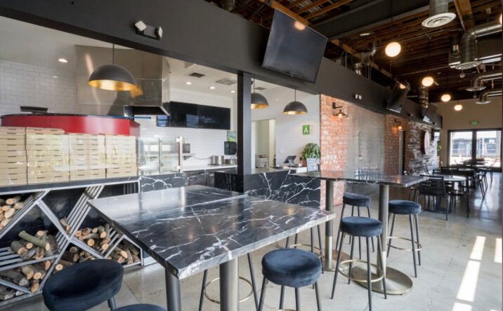 Pictures of Business for Sale property located at 520 W Whittier Blvd, Montebello, CA 90640 for sales - image #1
