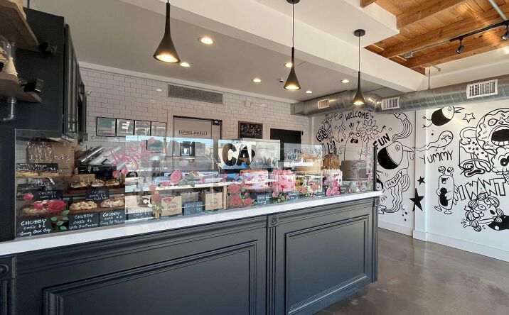Pictures of Business for Sale property located at 1901 N Shepherd Dr, Houston, TX 77008 for sales - image #1