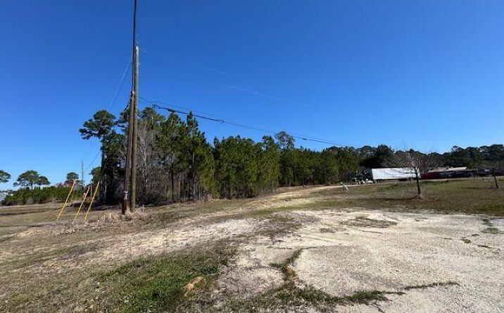 Pictures of Land property located at 0 Bienville Boulevard, Ocean Springs, MS 39564 for sales - image #1
