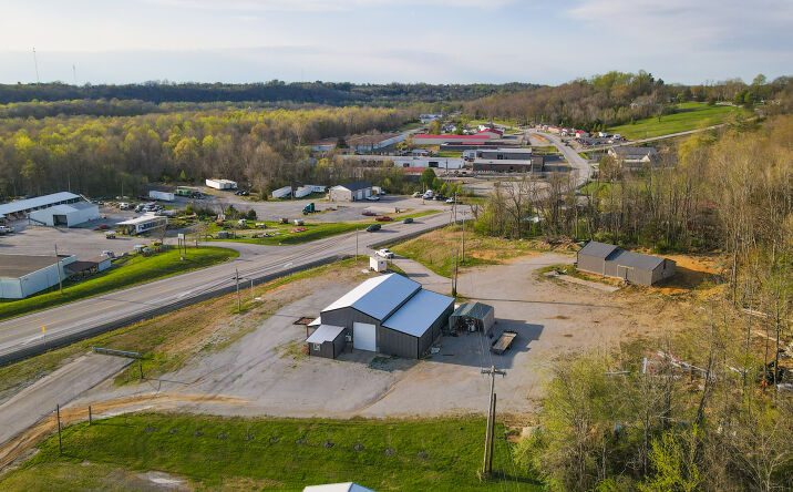 1008 Columbia Hwy,, Greensburg, KY 42743 | Crexi.com