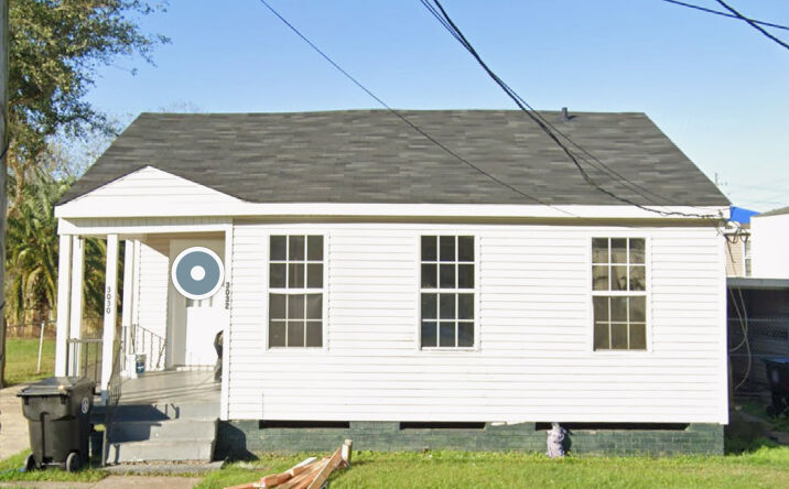 Pictures of Multifamily property located at 3030 Spain St, New Orleans, LA 70122 for sales - image #1