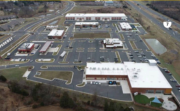 Pictures of Land, Retail property located at 20040 Riverside Cmns Plz, Ashburn, VA 20147 for sales - image #1