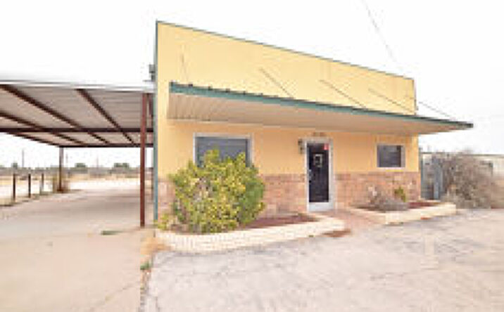 Pictures of Industrial, Office property located at 2300 Rocky Lane Rd, Odessa, TX 79762 for sales - image #1