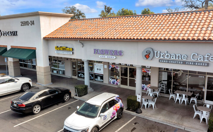 Pictures of Business for Sale property located at 25918 The Old Rd, Stevenson Ranch, CA 91381 for sales - image #1