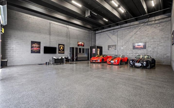 Pictures of Industrial property located at 2001 W State Road 84, Fort Lauderdale, FL 33315 for sales - image #1