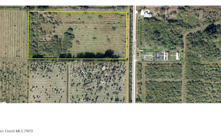 Pictures of Land property located at 1323411 N Kings Highway Highway, Ft. Pierce, FL 34951 for sales - image #1