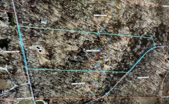 Pictures of Land property located at 0 Dew Road SE, Glouster, OH 45732 for sales - image #1