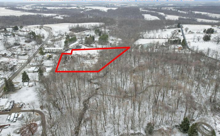 Pictures of Land property located at 0 State Route 757, Somerset, OH 43783 for sales - image #1