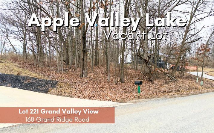Pictures of Land property located at 168 Grand Ridge Road, Howard, OH 43028 for sales - image #1