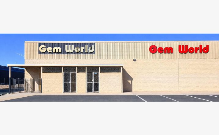 Pictures of Retail property located at 3754 S 16th Ave, Tucson, AZ 85713 for sales - image #1