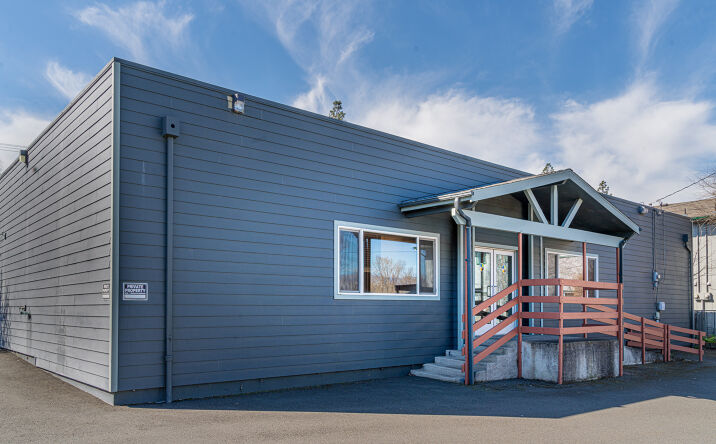 Pictures of Office property located at 747 Normal Ave, Ashland, OR 97520 for sales - image #1