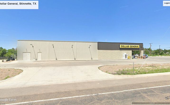 Pictures of Retail property located at 1100 S Main St, Stinnett, TX 79083 for sales - image #1