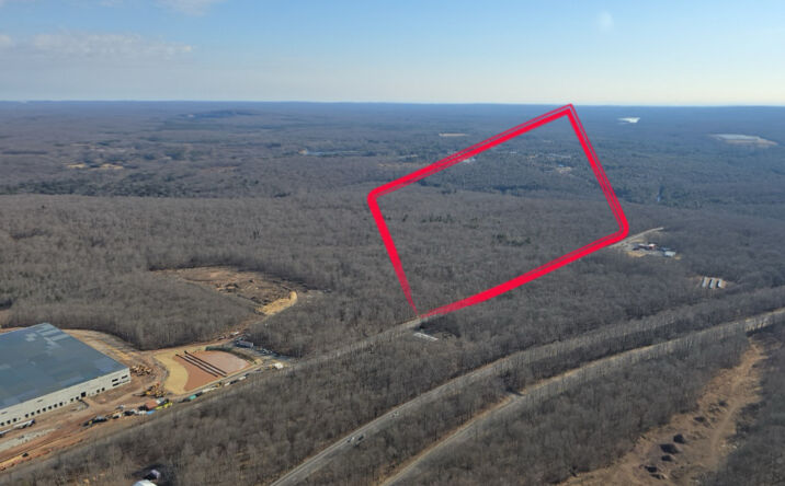 Pictures of Land property located at PA-940, White Haven, PA 18661 for sales - image #1