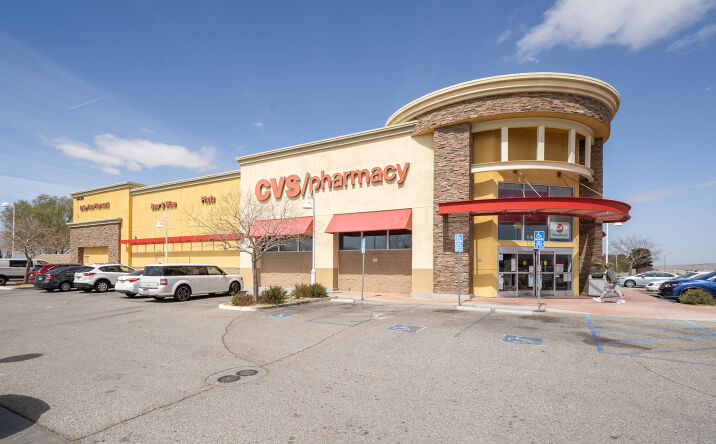 Pictures of Retail property located at 1520 Piney Forest Rd, Danville, VA 24540, 14426 Palmdale Rd, Victorville, CA 92392, 1400 Gunter Ave, Guntersville, AL 35976 for sales - image #1