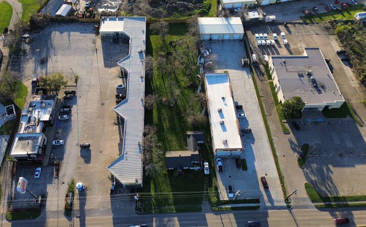 Pictures of Land property located at 523 Sheldon Rd, Channelview, TX 77530 for sales - image #1