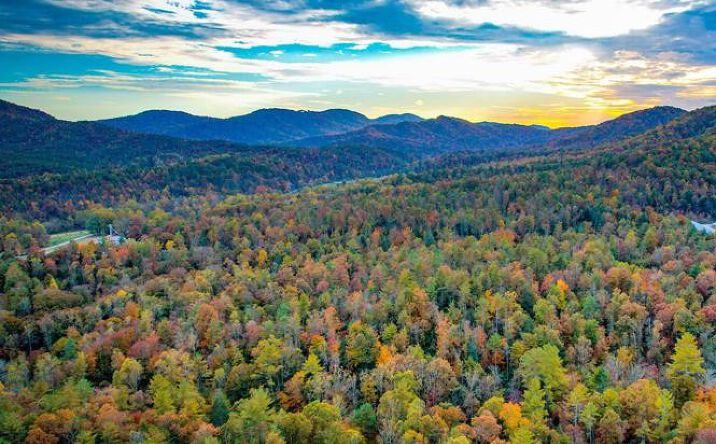 Pictures of Land property located at 00 Grandin Rd #1 Lenoir, NC 28645, undefined, NC 28645 for sales - image #1