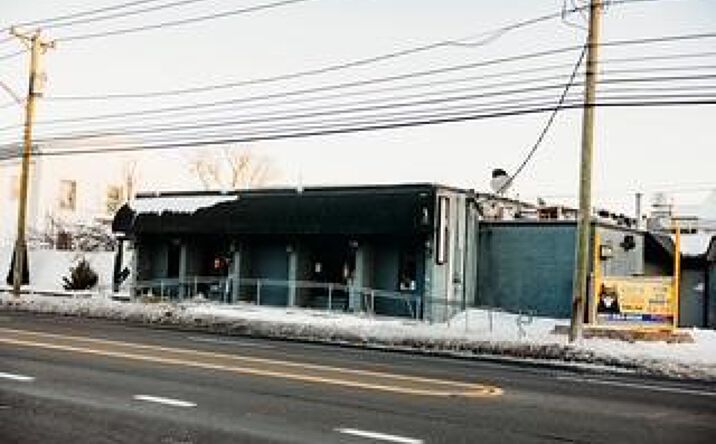 Pictures of Retail property located at 192 Pine St., Bristol, CT 06010 for sales - image #1