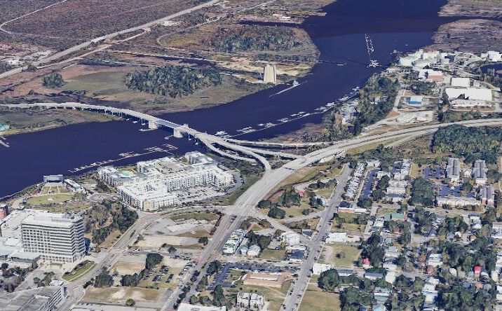 Pictures of Land property located at 1010 N 4th St, Wilmington, NC 28401 for sales - image #1