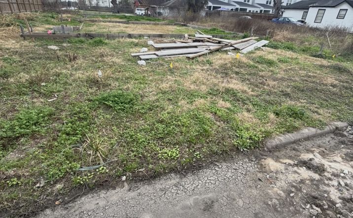 Pictures of Land property located at Buck St, Houston, TX 77020 for sales - image #1
